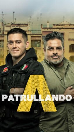 Apatrullando T1 T2