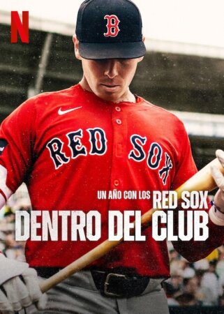 Un año con los Red Sox: Dentro del club T1