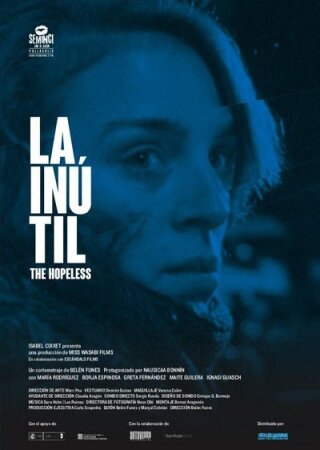 La inútil BDrip MP4 Castellano