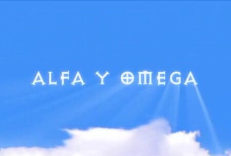 Alfa y Omega BDrip XviD Castellano