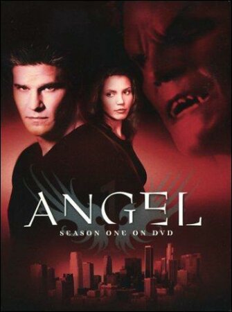 Angel (1999-2004) T1 T2 T3 T4 T5