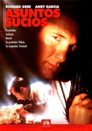 Asuntos sucios (1990 thriller Mike Figgis) DVDrip