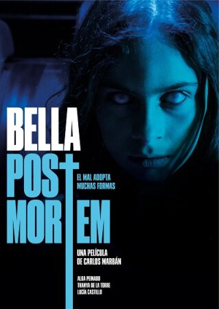 Bella post mortem BDrip MP4 Castellano