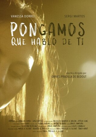 Pongamos que hablo de ti BDrip MP4 Castellano