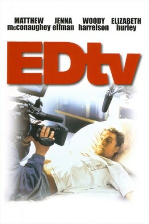 Edtv (1999 Comedia Ron Howard) DVDrip