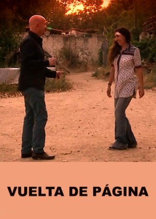 Vuelta de página BDrip MP4 Castellano