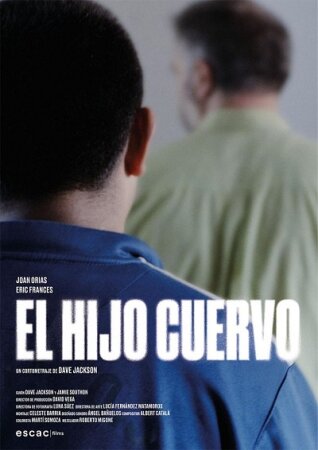 El hijo cuervo BDrip XviD Castellano