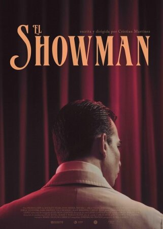 El Showman BDrip XviD Castellano