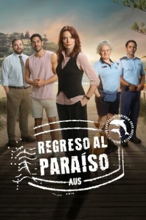 Regreso al paraíso T1