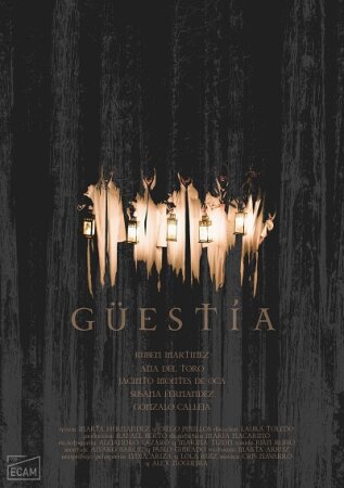 Güestía BDrip MP4 Castellano