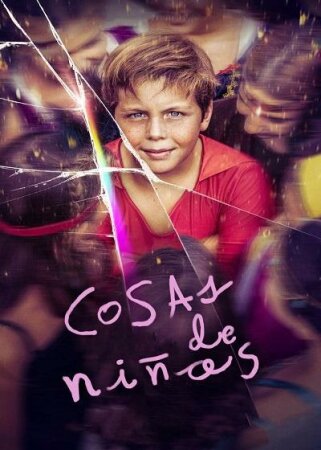 Cosas de niños BDrip MP4 Castellano