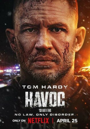 Estragos BDrip XviD Castellano