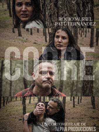 Corre BDrip MP4 Castellano