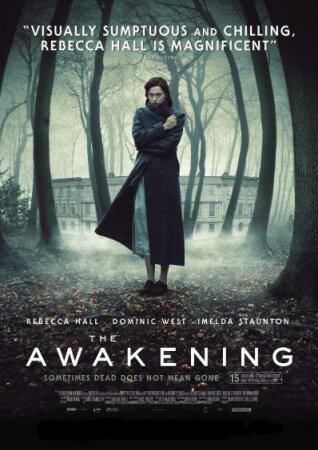 La maldición de Rookford [2012 Terror Rebecca Hall] HDrip XviD Castellano
