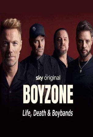 Boyzone: Life, Death & Boybands T1