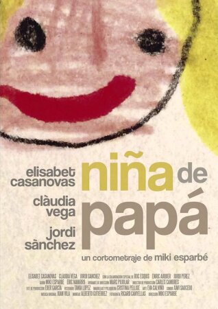 Niña de papá BDrip MP4 Castellano