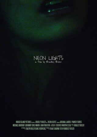 Neon Lights BDrip MP4 Castellano