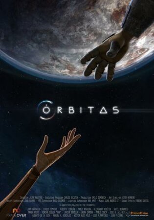 Órbitas BDrip MP4 Castellano