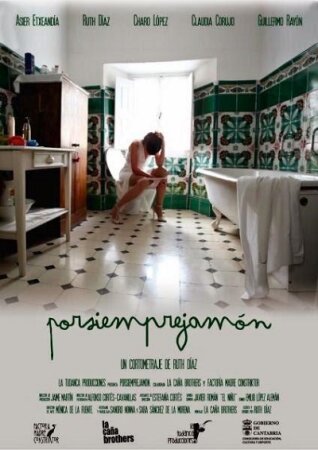 Porsiemprejamón BDrip XviD Castellano
