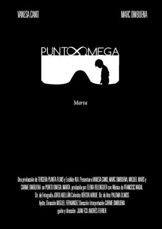 Punto Omega: Marta BDrip MP4 Castellano