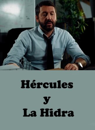 Hércules y la Hidra BDrip MP4 Castellano