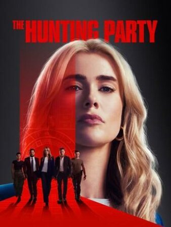 The Hunting Party T1