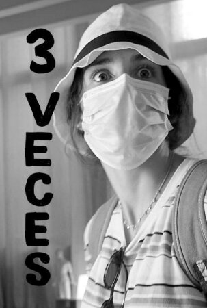 Tres veces BDrip MP4 Castellano