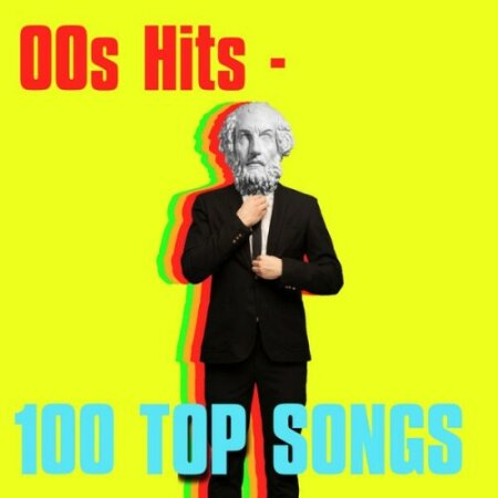 Various Artists - 00s Hits - 100 Top Songs (2025) Mp3 320kbps