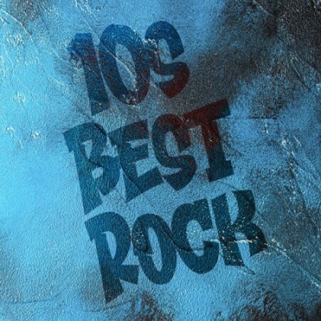 Various Artists - 10s Best Rock (2025) Mp3 320kbps