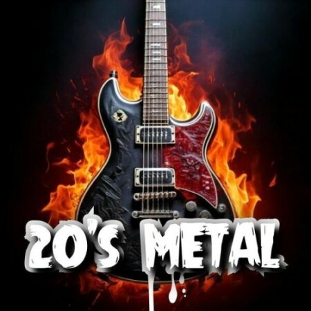 Various Artists - 20's Metal (2025) Mp3 320kbps