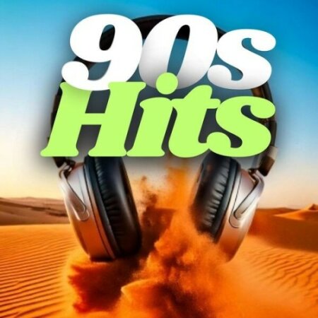 Various Artists - 90s Hits Top 100 Songs (2025) Mp3 320kbps