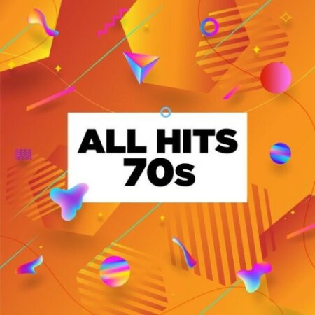 Various Artists - All Hits 70s (2025) Mp3 320kbps