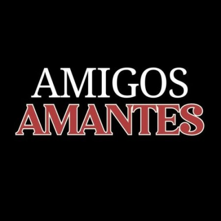 Various Artists - Amigos Amantes (2025) Mp3 320kbps