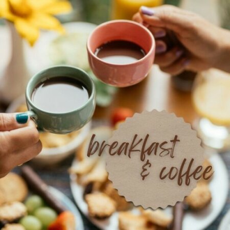 Various Artists - Breakfast & Coffee (2025) Mp3 320kbps