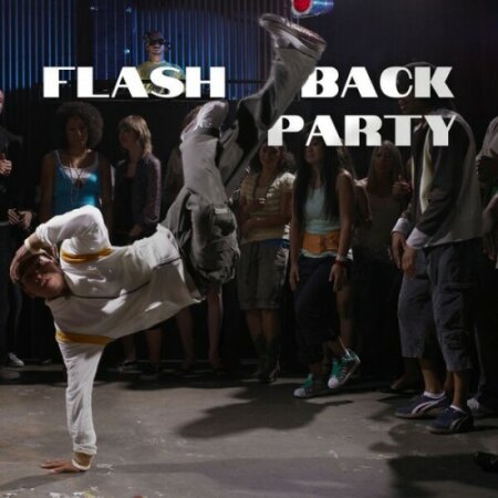 Various Artists - Flashback Party (2025) Mp3 320kbps