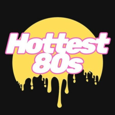 Various Artists - Hottest 80s (2025) Mp3 320kbps