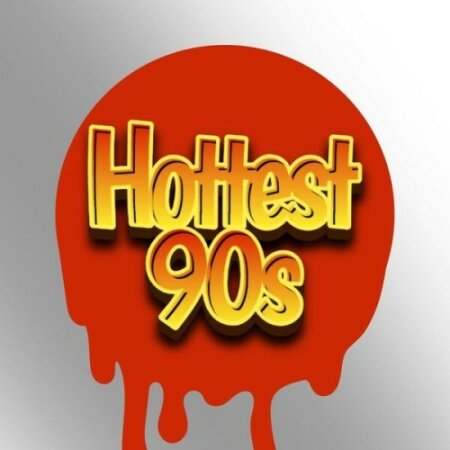 Various Artists - Hottest 90s (2025) Mp3 320kbps