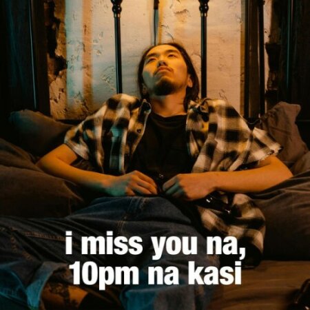 Various Artists - i miss you na, 10pm na kasi (2025) Mp3 320kbps