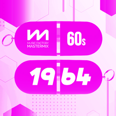 Various Artists - Mastermix Decades USB 60s 1964 (2025) Mp3 320kbps