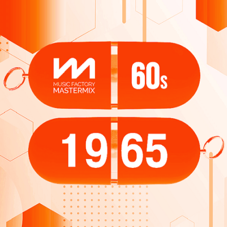 Various Artists - Mastermix Decades USB 60's 1965 (2024) Mp3 320kbps