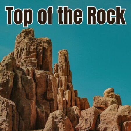 Various Artists - Top of the Rock (2025) Mp3 320kbps