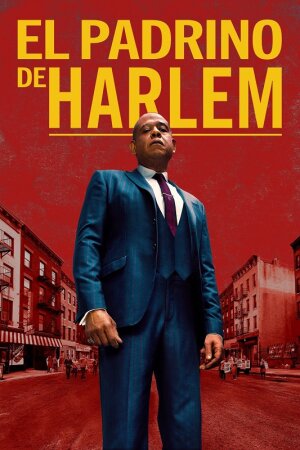 El padrino de Harlem T3 T4