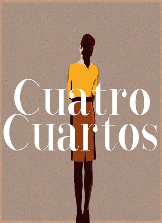Cuatro cuartos BDrip MP4 Castellano