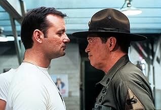 Bill Murray pudo haber trabajado en una de las mejores películas de Clint Eastwood y la rechazó. Ahora se arrepiente, claro