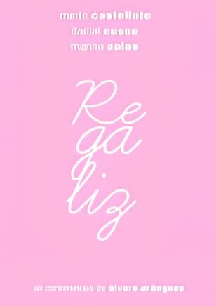Regaliz BDrip MP4 Castellano