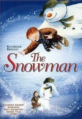 El muñeco de nieve (The Snowman) BDrip XviD Castellano