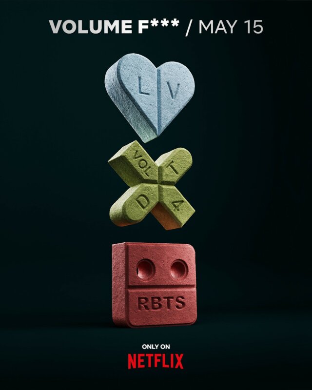 La serie de ciencia ficción más atrevida de Netflix vuelve 3 años después: el impresionante tráiler de 'Love, Death & Robots 4' acaba de anunciar su fecha de estreno