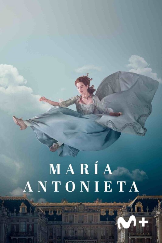María Antonieta T1 T2