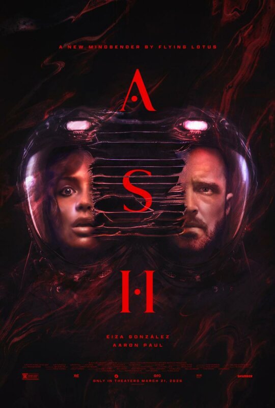Ash BDrip XviD Castellano