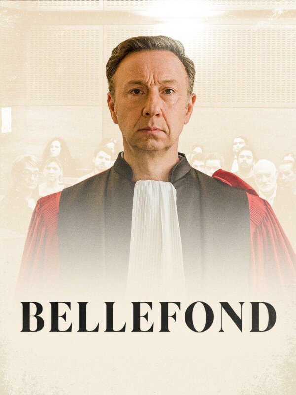 Bellefond T1